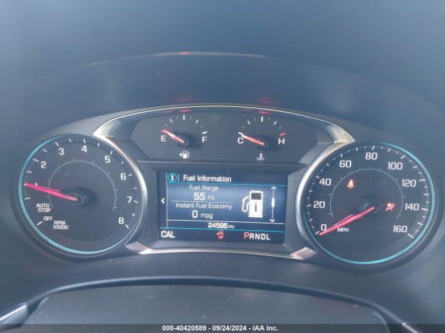 2022 CHEVROLET EQUINOX 3GNAXKEV7NL250207 Photo 6