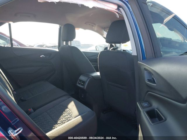 2022 CHEVROLET EQUINOX 3GNAXKEV7NL250207 Photo 7