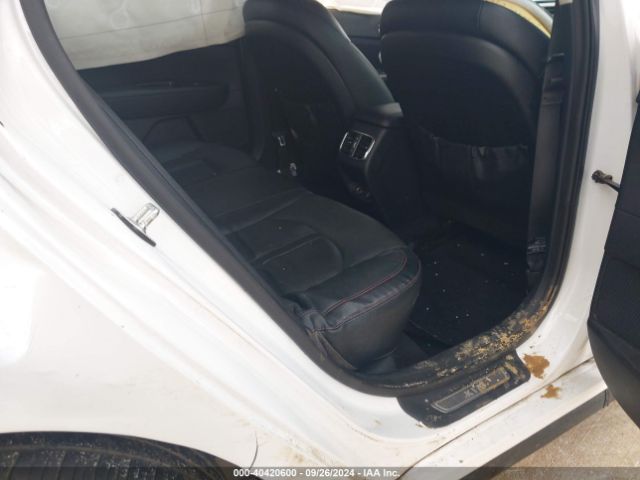 5XXGW4L29GG080117 KIA Optima Sx Turbo