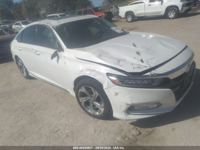 1HGCV1F5XKA006989 auction archive image