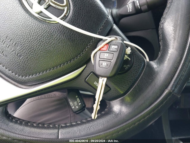 Toyota Corolla S Plus 2014 2T1BURHE8EC125794 Image 11