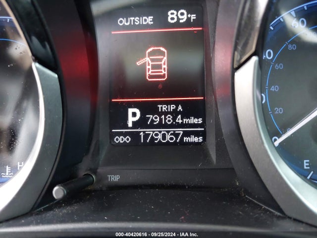 Toyota Corolla S Plus 2014 2T1BURHE8EC125794 Image 15