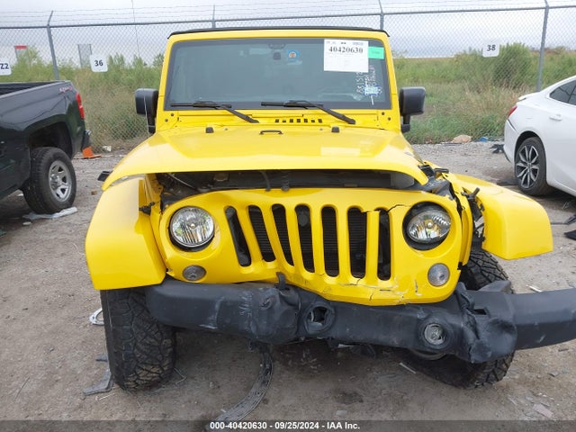 1C4BJWCG1FL629839 Jeep Wrangler Rubicon