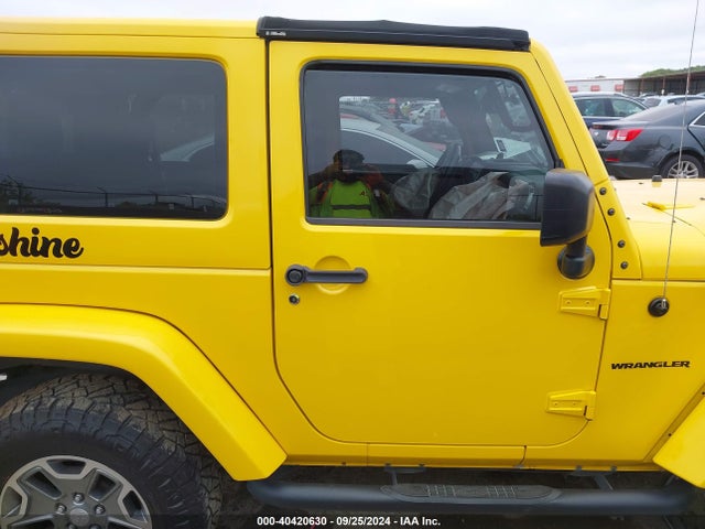 1C4BJWCG1FL629839 Jeep Wrangler Rubicon
