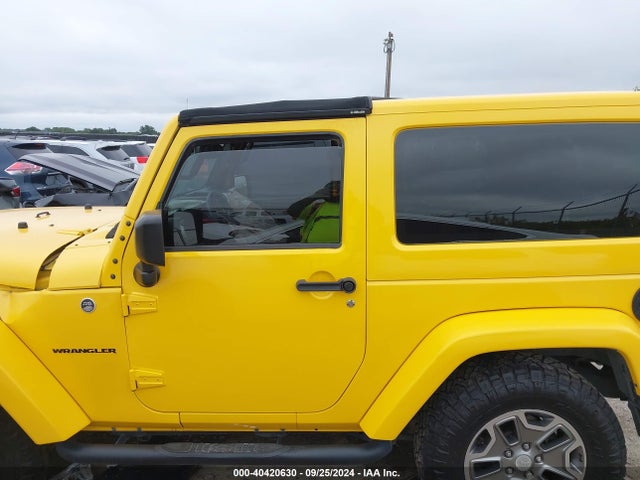 1C4BJWCG1FL629839 Jeep Wrangler Rubicon
