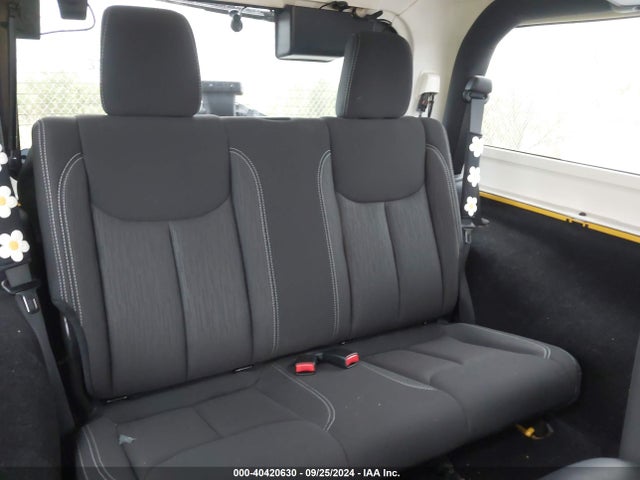 1C4BJWCG1FL629839 Jeep Wrangler Rubicon