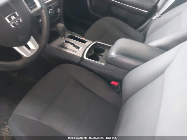 Dodge Charger Se 2014 2C3CDXBG9EH113067 Image 17