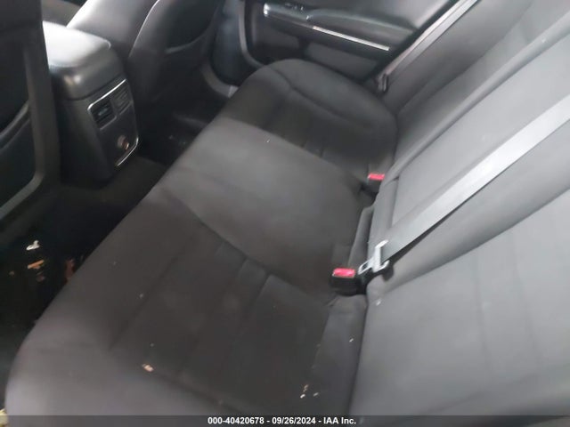 Dodge Charger Se 2014 2C3CDXBG9EH113067 Image 18
