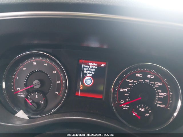 Dodge Charger Se 2014 2C3CDXBG9EH113067 Image 7