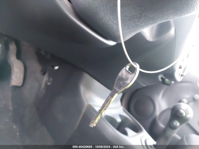 Nissan Versa 1.6 S+ 2016 3N1CN7APXGL915070 Image 11