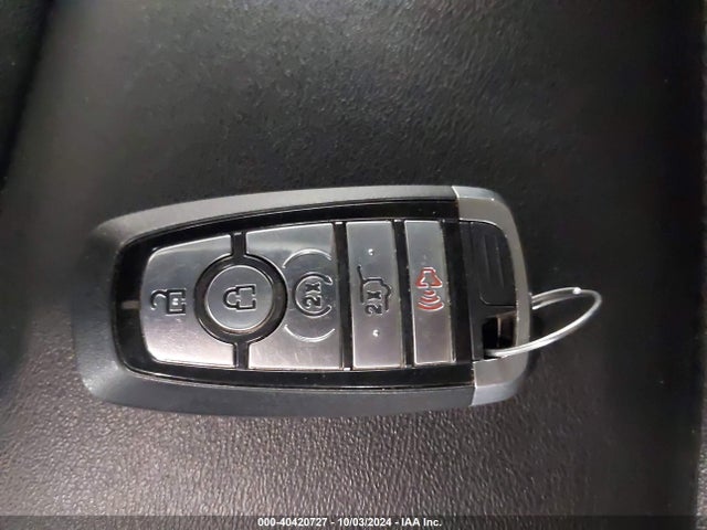 Ford EXPLORER XLT 2022 1FMSK8DH1NGA51437 Image 11