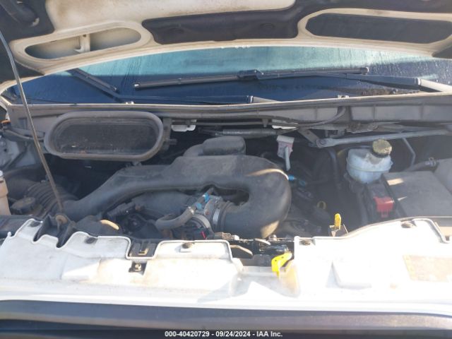 1FTYR3XM0GKA37406 Ford Transit-250
