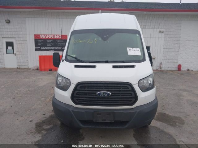 1FTYR3XM0GKA37406 Ford Transit-250