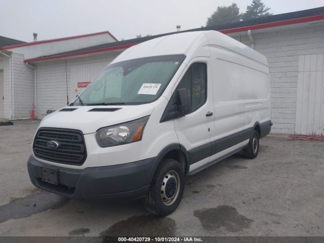 1FTYR3XM0GKA37406 Ford Transit-250