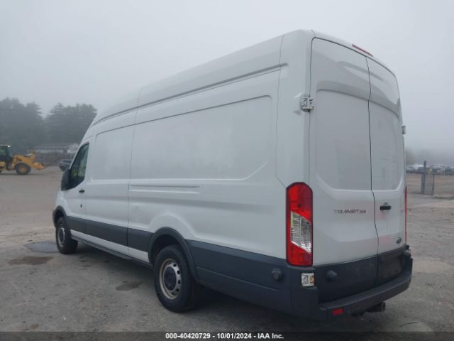 1FTYR3XM0GKA37406 Ford Transit-250