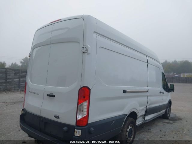 1FTYR3XM0GKA37406 Ford Transit-250