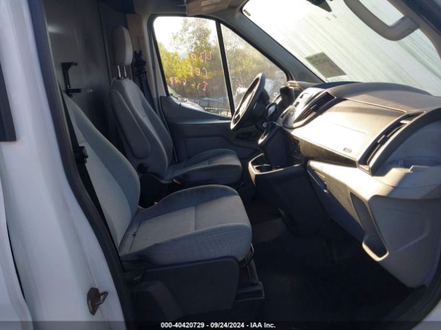 1FTYR3XM0GKA37406 Ford Transit-250