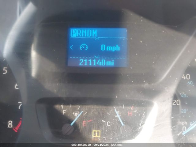 1FTYR3XM0GKA37406 Ford Transit-250