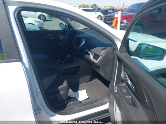 3GKALTEG5PL227771 GMC Terrain Awd Sle
