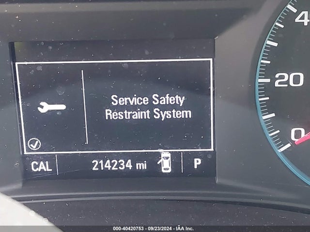 Chevrolet Malibu 1fl 2018 1G1ZC5ST2JF166305 Image 15