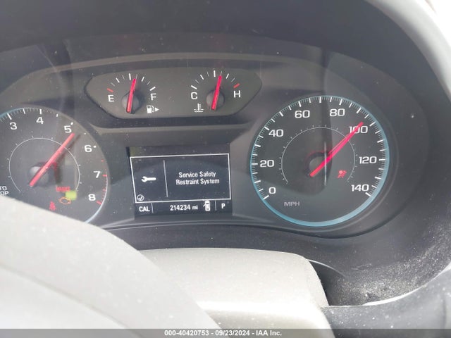 Chevrolet Malibu 1fl 2018 1G1ZC5ST2JF166305 Image 7
