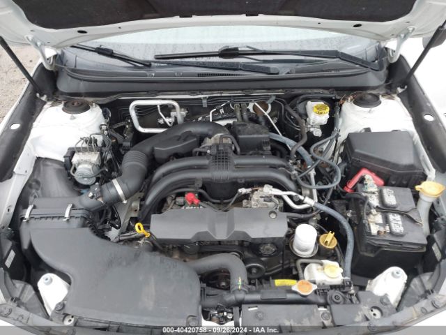 4S4BSATC8J3356464 Subaru Outback 2.5i Touring