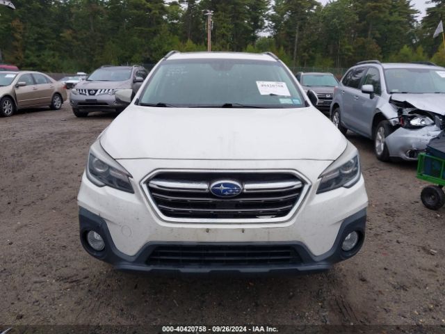 4S4BSATC8J3356464 Subaru Outback 2.5i Touring
