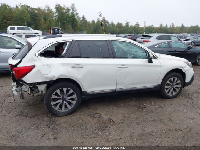 4S4BSATC8J3356464 Subaru Outback 2.5i Touring