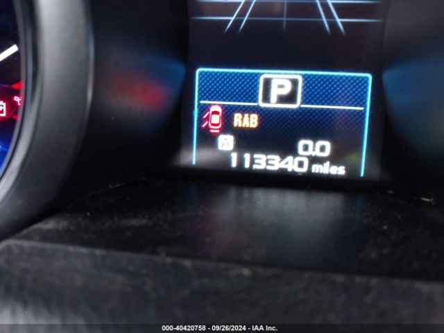 4S4BSATC8J3356464 Subaru Outback 2.5i Touring