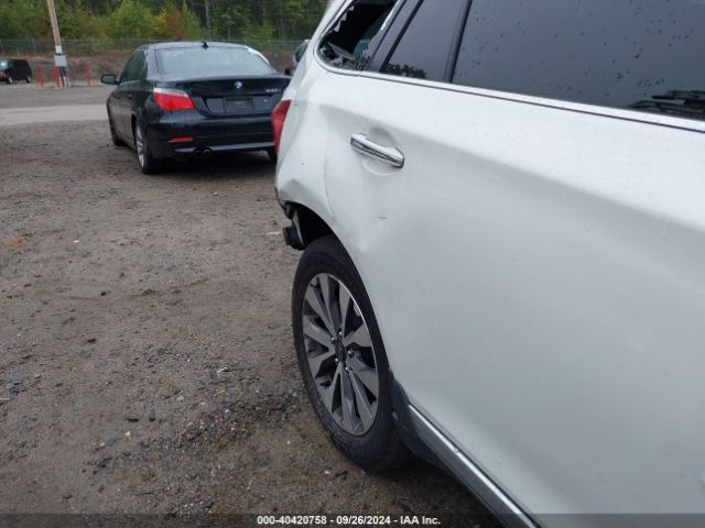 4S4BSATC8J3356464 Subaru Outback 2.5i Touring