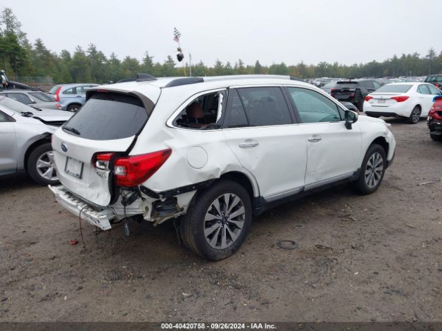 4S4BSATC8J3356464 Subaru Outback 2.5i Touring