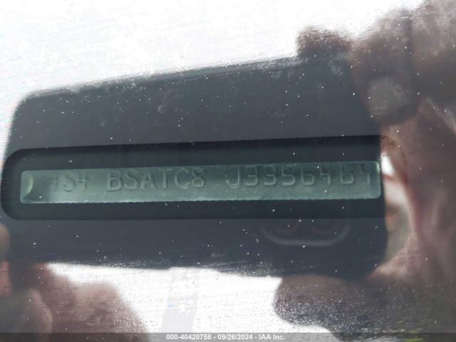 4S4BSATC8J3356464 Subaru Outback 2.5i Touring