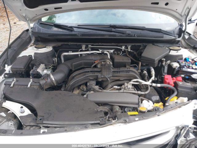 4S4BTANC7L3138058 Subaru Outback Limited