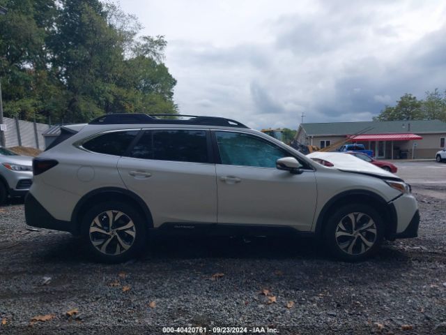 4S4BTANC7L3138058 Subaru Outback Limited