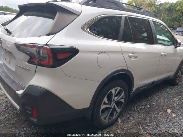 4S4BTANC7L3138058 Subaru Outback Limited