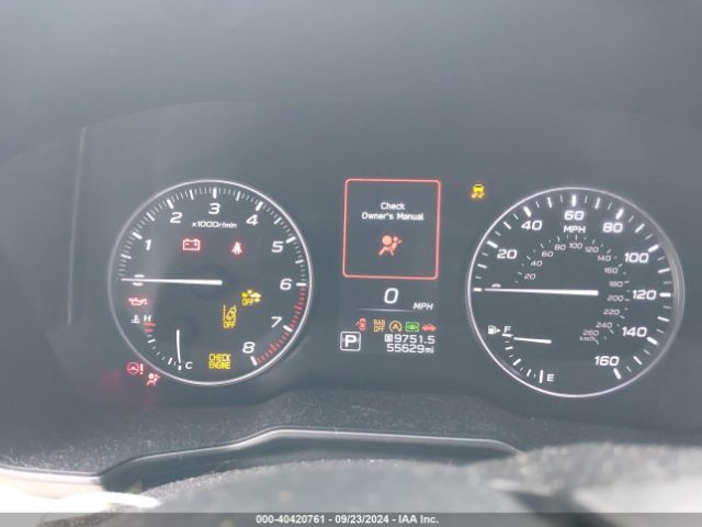 4S4BTANC7L3138058 Subaru Outback Limited