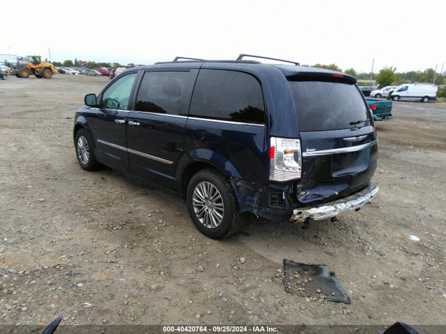 2C4RC1CG8ER365424 Chrysler Town & Country Touring-l