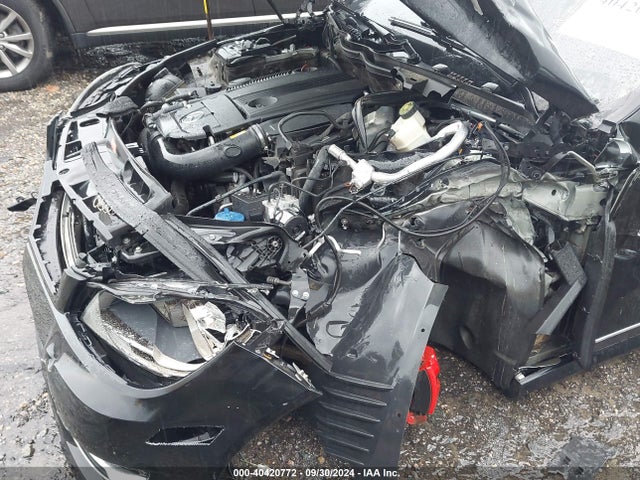 WDDGF4HB3ER301767 Mercedes-Benz C 250 Luxury/sport