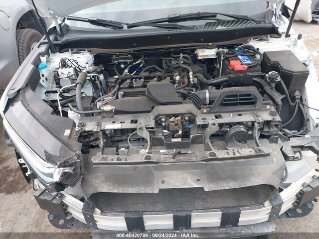 Honda Cr-v Ex-l 2wd 2023 7FARS3H7XPE000348 Image 10