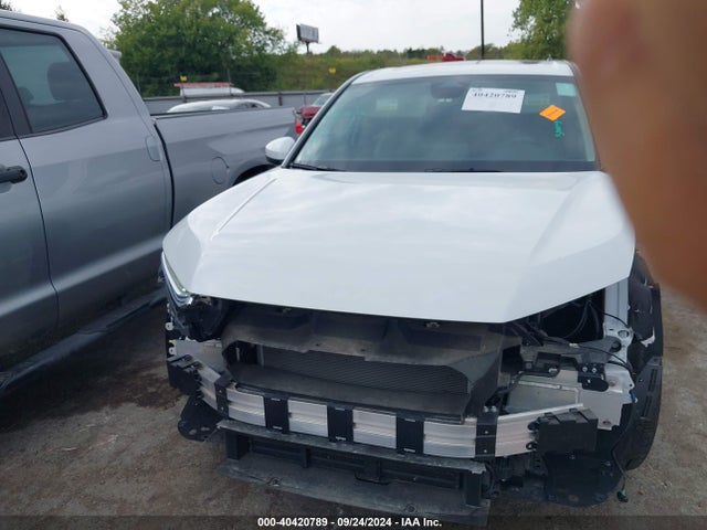 Honda Cr-v Ex-l 2wd 2023 7FARS3H7XPE000348 Image 13