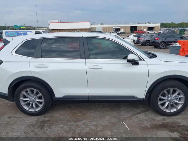 Honda Cr-v Ex-l 2wd 2023 7FARS3H7XPE000348 Image 14