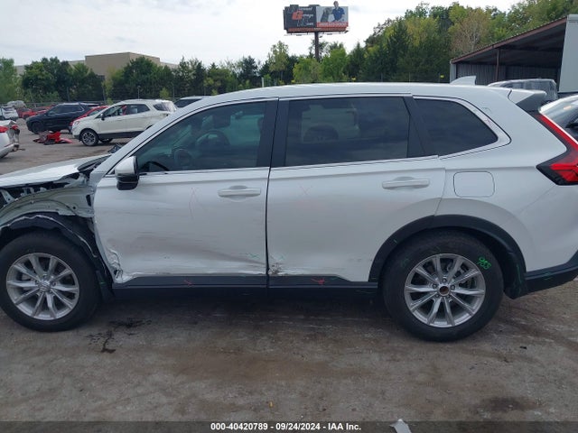Honda Cr-v Ex-l 2wd 2023 7FARS3H7XPE000348 Image 15