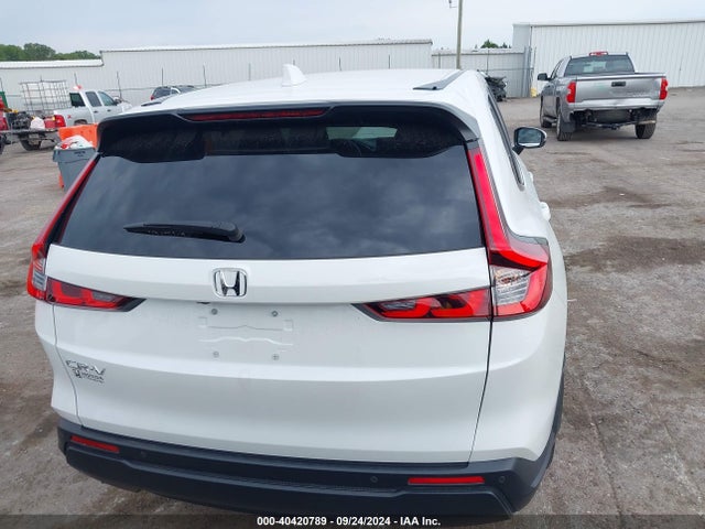 Honda Cr-v Ex-l 2wd 2023 7FARS3H7XPE000348 Image 17