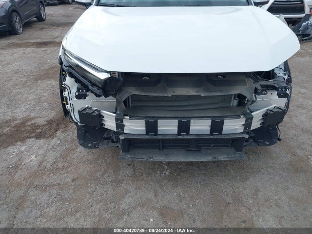 Honda Cr-v Ex-l 2wd 2023 7FARS3H7XPE000348 Image 6