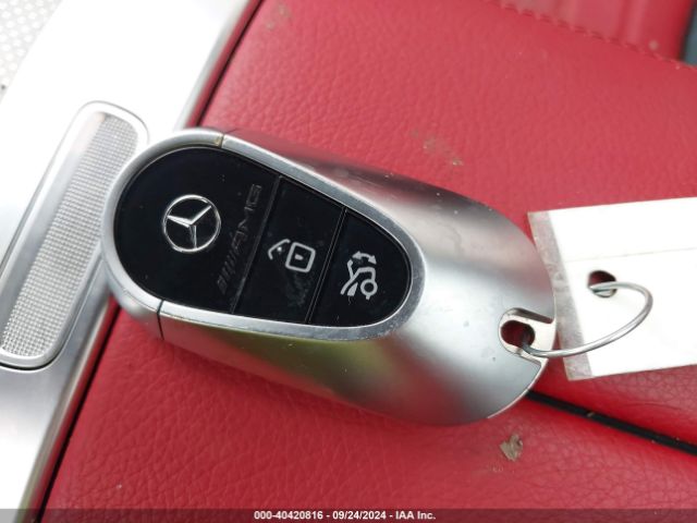 2024 MERCEDES-BENZ AMG GLC 43 W1NKM8HB8RF170126 Photo 10