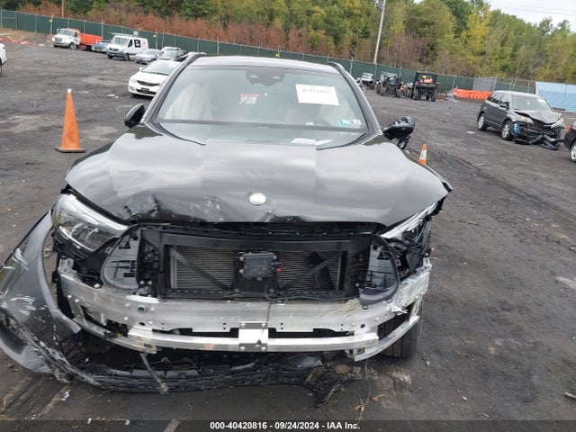 W1NKM8HB8RF170126 Mercedes-Benz Amg Glc 43 4matic