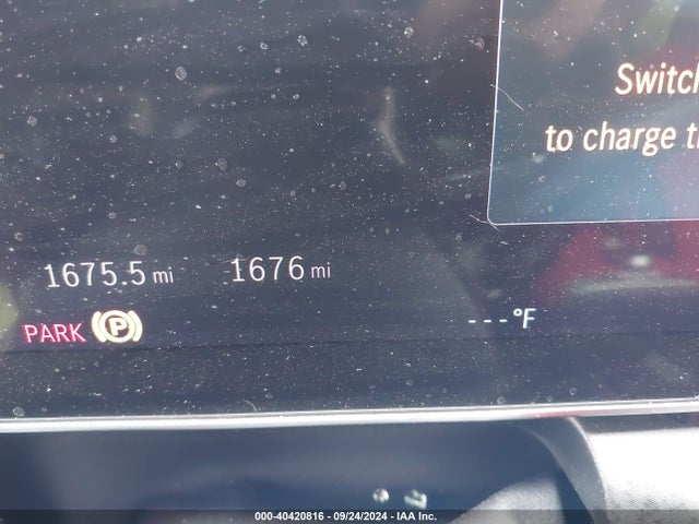 W1NKM8HB8RF170126 Mercedes-Benz Amg Glc 43 4matic