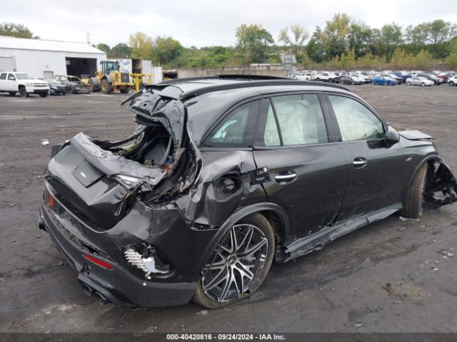 2024 MERCEDES-BENZ AMG GLC 43 W1NKM8HB8RF170126 Photo 3