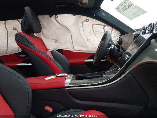 2024 MERCEDES-BENZ AMG GLC 43 W1NKM8HB8RF170126 Photo 4