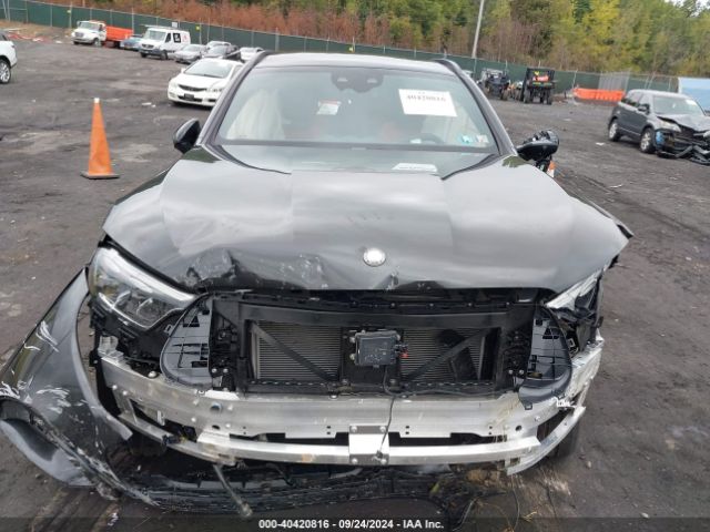 2024 MERCEDES-BENZ AMG GLC 43 W1NKM8HB8RF170126 Photo 5